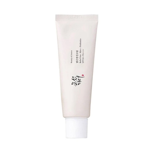 Beauty of Joseon Relief Sun: Rice + Probiotics