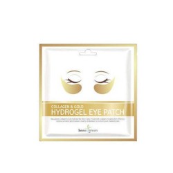 Beauugreen Collagen&Gold Hydrogel Eye Patch 4 g