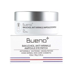 BUENO Bakuchiol Anti Wrinkle Ampoule Eye Patch