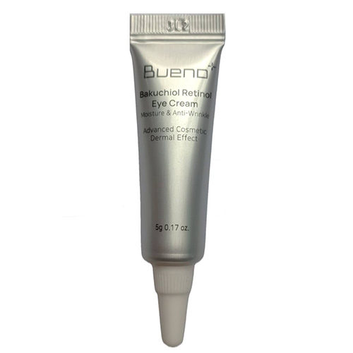 Bueno Bakuchiol Retinol Eye Cream 5g