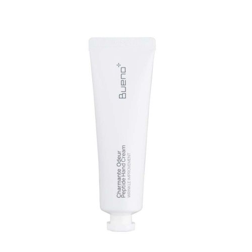 BUENO Charmante Odeur Peptide Hand Cream