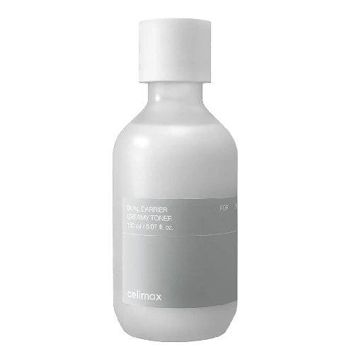 Celimax Dual Barrier Creamy Toner