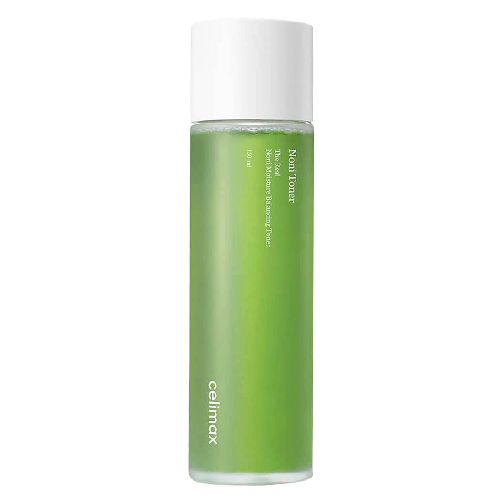 Celimax The Real Noni Moisture Balancing Toner