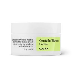 Cosrx Centella Blemish Cream