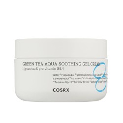 Cosrx Hydrium Green Tea Aqua Soothing Gel Cream