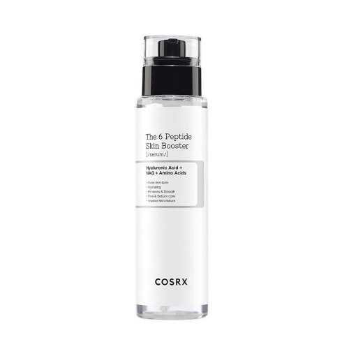 Cosrx The 6 Peptide Skin Booster Serum