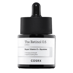 Cosrx The Retinol 0.5 Oil