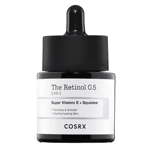 Cosrx The Retinol 0.5 Oil