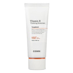 Cosrx Vitamin E Vitalizing Sunscreen SPF 50+