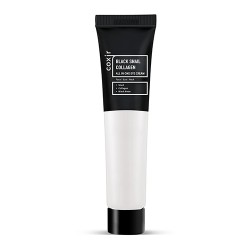 Coxir Black Snail Collagen All In One Eye Cream