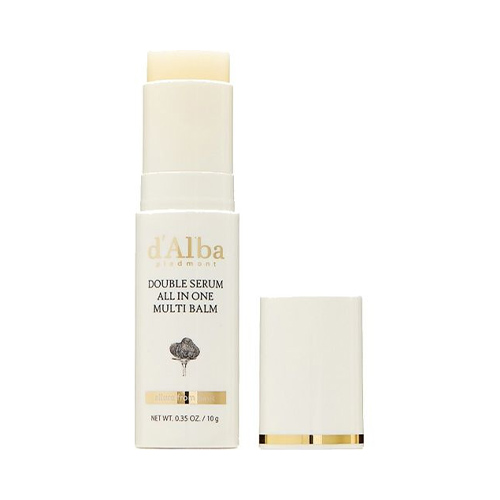 D'Alba Double Serum All In One Multi Balm