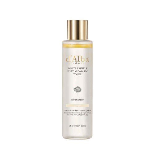 D'Alba White Truffle First Aromatic Toner