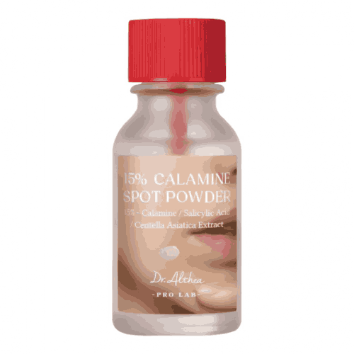 Dr. Althea 15% Calamine Spot Powder