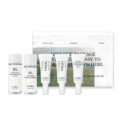 Dr. Althea Skincare Travel Set