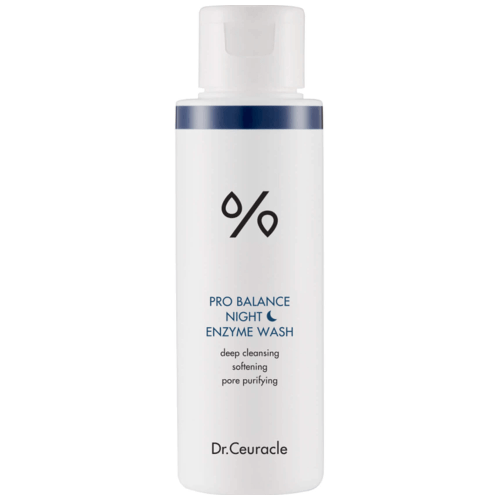 Dr.Ceuracle Pro-Balance Pure Night Enzyme Wash