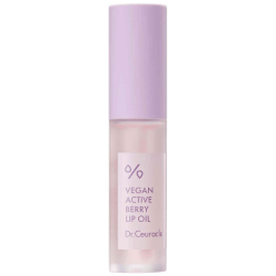 Dr.Ceuracle Vegan Active Berry Lip Oil