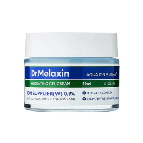 Dr. Melaxin Aqua Ion Plasma Gel Cream