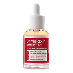 Dr. Melaxin Astaxanthin Extra Whitening Ampoule