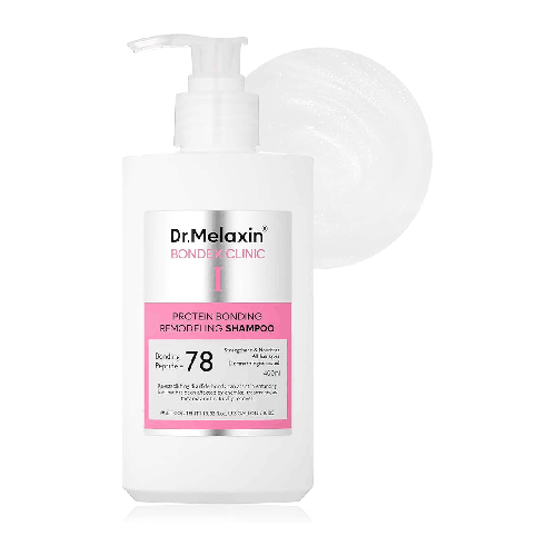 Dr. Melaxin Bondex Protein Bonding Remodeling Shampoo