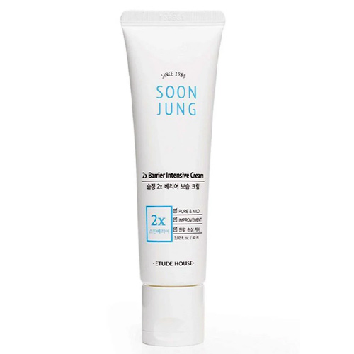 Etude House Soon.J. 2X Cream 60 ml