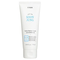 Etude House Soon Jung Hydro Barrier Cream Tube 75ml