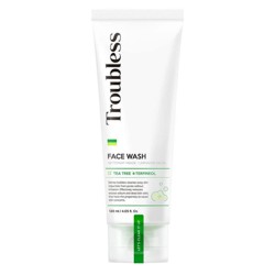 Farmskin Troubless Facial Cleanser