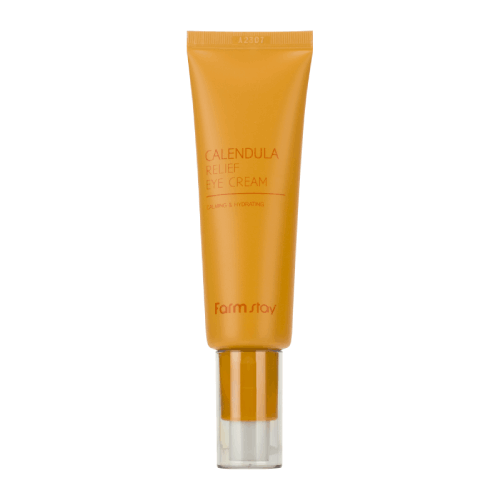 Farmstay Calendula Relief Eye Cream