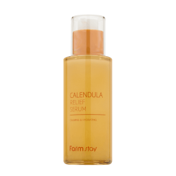 Farmstay Calendula Relief Serum