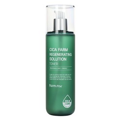 Farmstay Cica Farm Regenerating Solution Toner