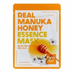 FarmStay Real Manuka Honey Essence Mask