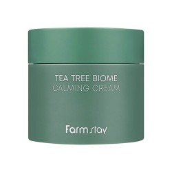 Farmstay Tea Tree Biome Calming Cream