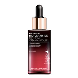 Fortheskin Bio-Ceramide Pro Biome Cream Ampoule