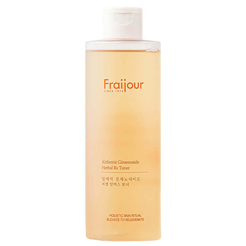 Fraijour Alchemic Ginsenoside Herbal RX Toner