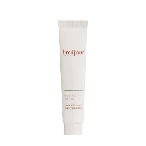 Fraijour Alchemic Ginsenoside Oil to Foam Cleanser 30ml