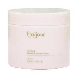 Fraijour Heartleaf Blemish Moisture Cream 100ml