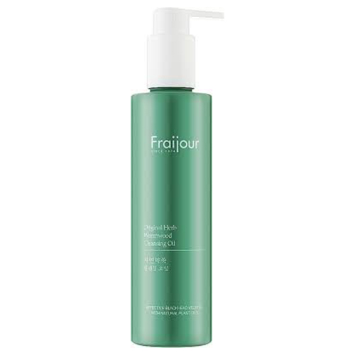 Fraijour Original Herb Wormwood Cleansing Oil 210Ml