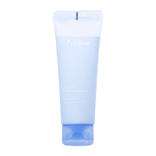 Fraijour Pro Moisture Milk Toning Clay Mask