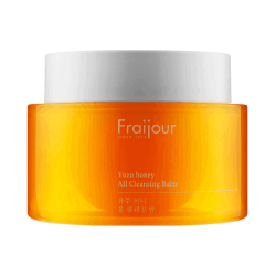 Fraijour Yuzu Honey All Cleansing Balm