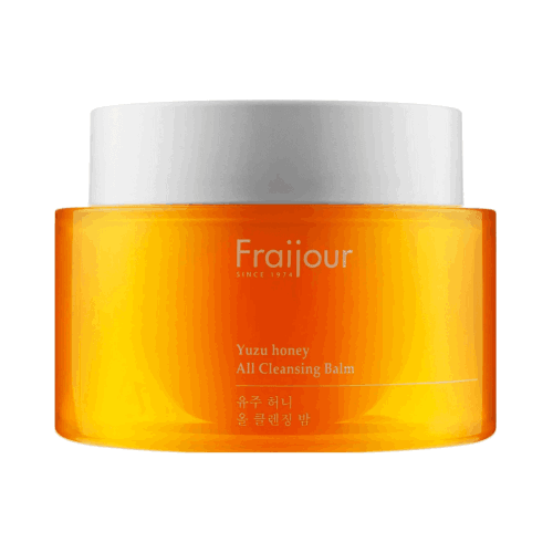 Fraijour Yuzu Honey All Cleansing Balm