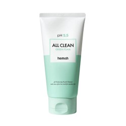 Heimish All Clean Green Foam 150g