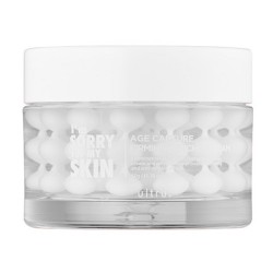 I'M Sorry For My Skin Age Capture Firming Enriched Cream