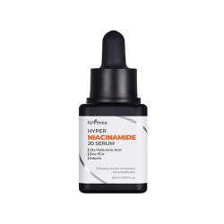 Isntree Hyper Niacinamide 20 Serum 20ml