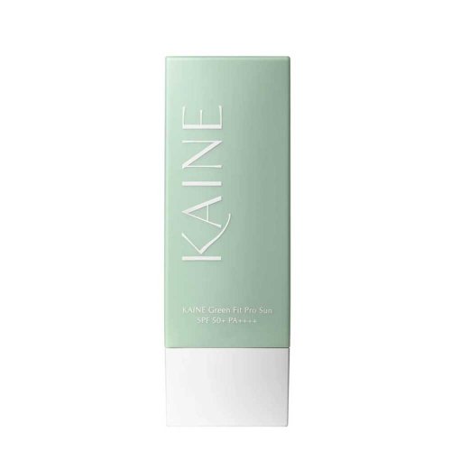 Kaine Green Fit Pro Sun