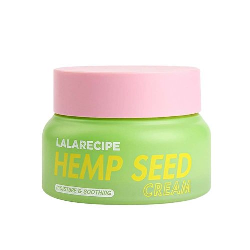 Lalarecipe Hempseed Cream