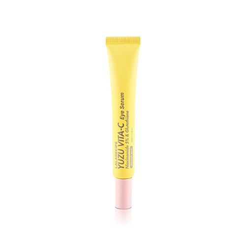 Lalarecipe Yuzu Vita C Eye Serum