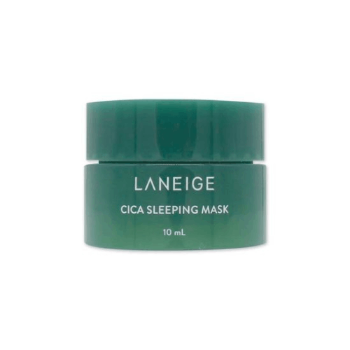 Laneige Cica Sleeping Mask