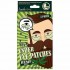 Look At Me Men's Eye Patches - Hemp Seed
