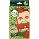 Look At Me Men's Nose Pore Strips - Hemp Seed