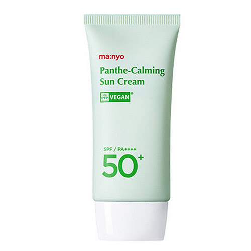 Manyo Factory Panthe-Calming Sun Cream