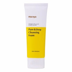 Manyo Factory Pure&Deep Cleansing Foam 200ml